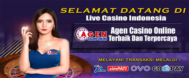 Live Casino Indonesia