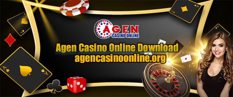 Agen Casino Online Download