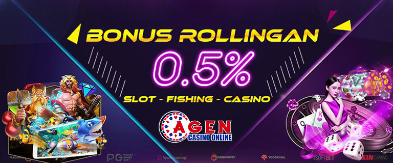 Agen Casino Online Cuan