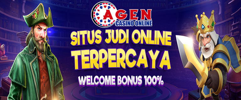 Agen Casino Online Pkv