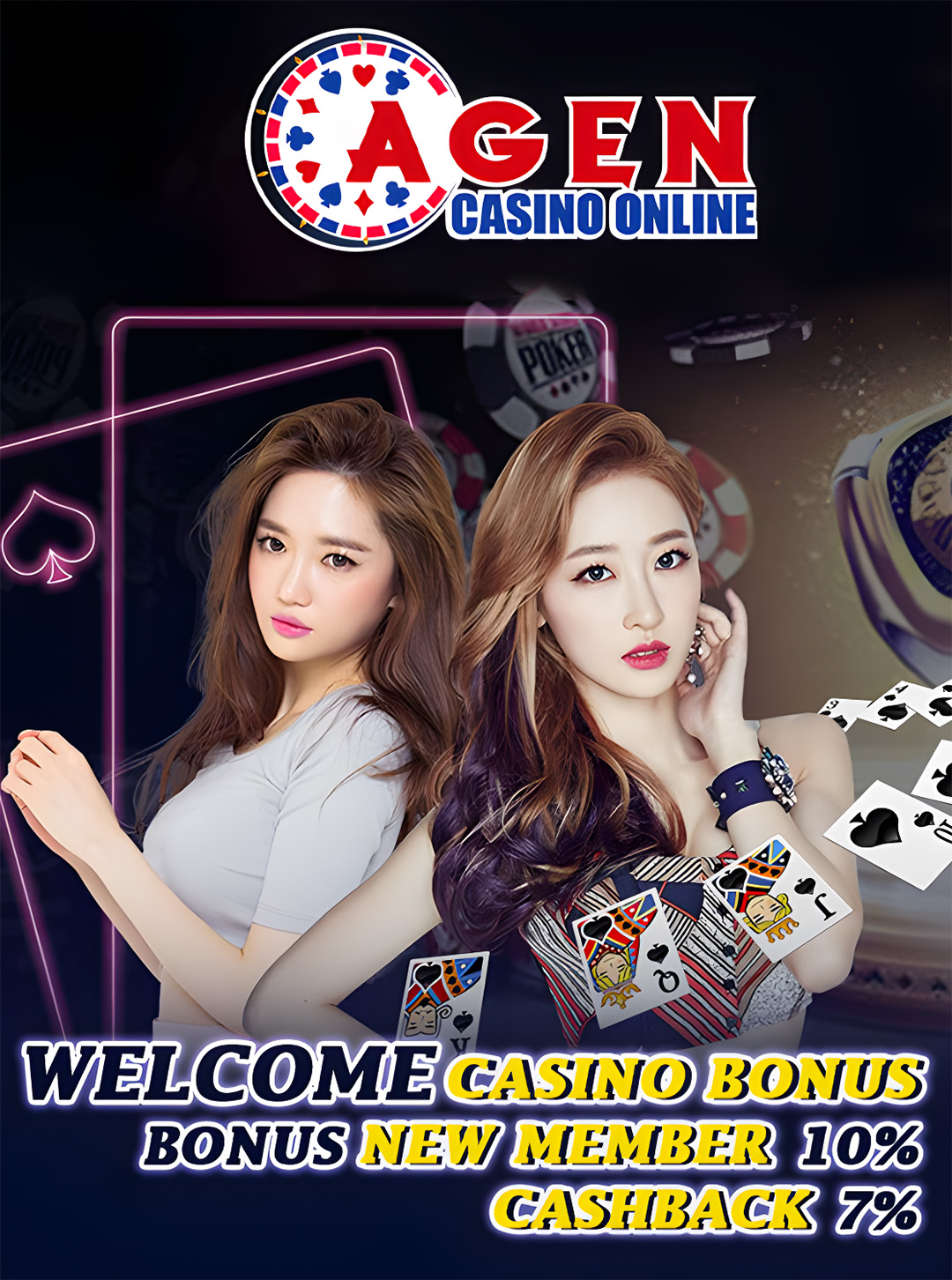 Agen Casino Online Mobile