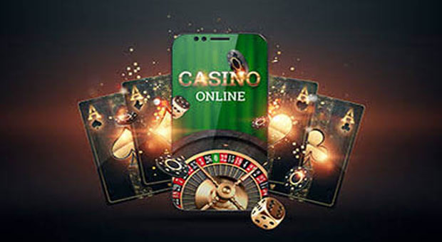 Agen Casino Online Link