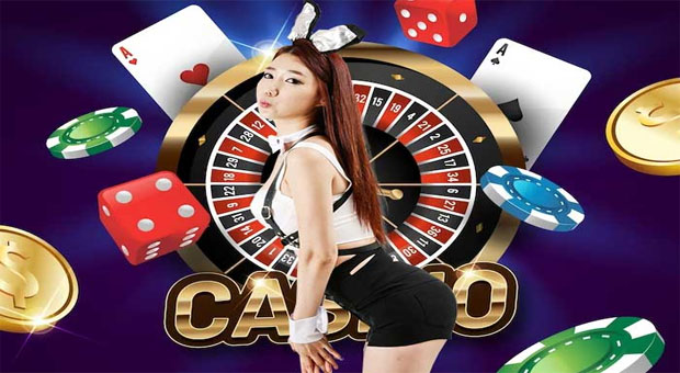 Agen Casino Online Ktv