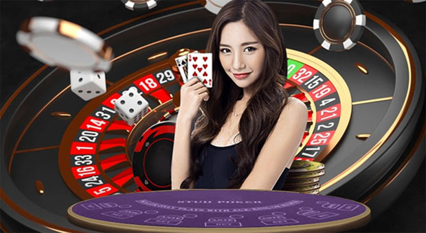 Agen Casino Online Ktv