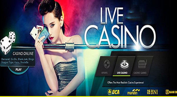 Agen Casino Online Apk